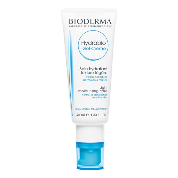 Hydrabio Gel-Crème Bioderma