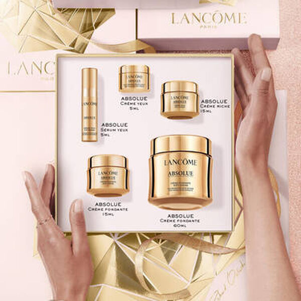 Absolue lancôme