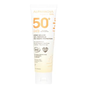 Sensitiv+ SPF50+