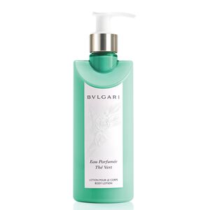 Eau Parfum&eacute;e Th&eacute; Vert