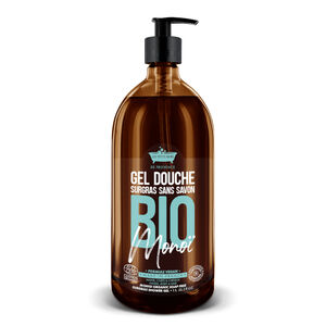 Gel Douche BIO