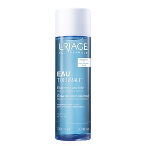 Eau Thermale - Essence d'Eau &Eacute;clat