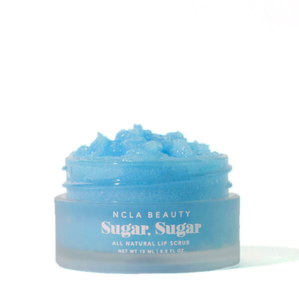 Sugar, Sugar - Gummy Bear NCLA Beauty
