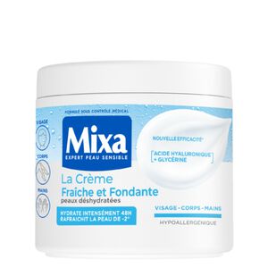 Intensif Peaux S&egrave;ches