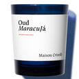 Oud Maracuj&aacute; Maison Crivelli