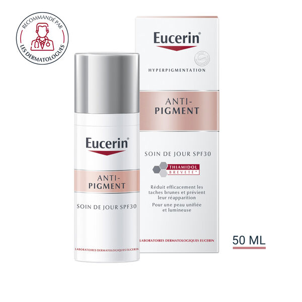 Anti-Pigment SPF30 Eucerin
