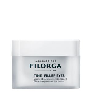 Time-Filler Eyes