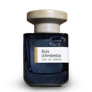 Bois D'Ambrette
