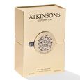 Platinum Blend Atkinsons