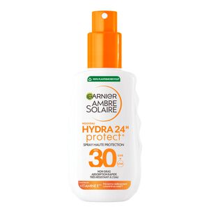 Ambre Solaire Hydra Protect 24H