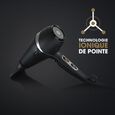 Sèche-Cheveux Air Noir GHD