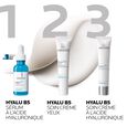 Hyalu B5 Yeux La Roche-Posay