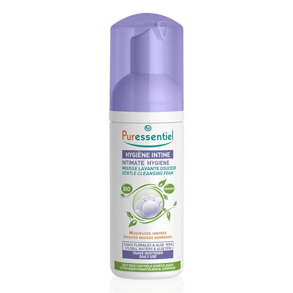 Hygiène Intime Puressentiel