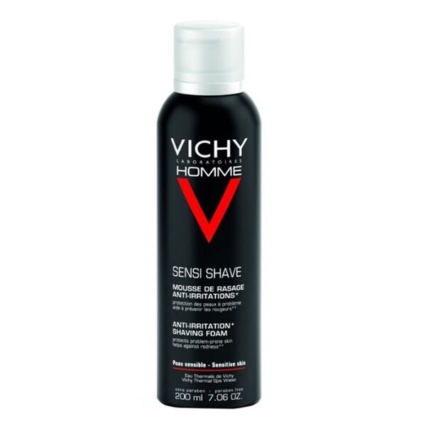 Mousse de Rasage Vichy