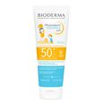 Photoderm Pediatrics Lait SPF50+ Bioderma