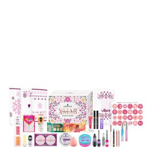 Calendrier de l'Avent DIY