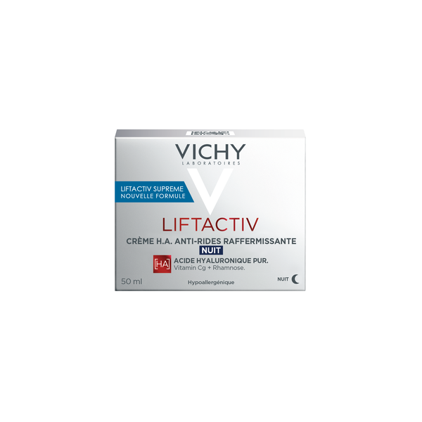 Liftactiv Suprême Soin Nuit Vichy