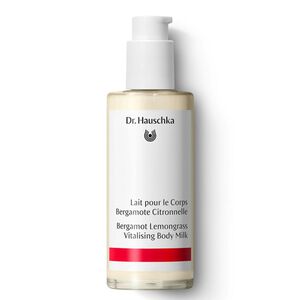 Lait pour le Corps Citron Citronnelle