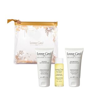 Week-end Quintessence