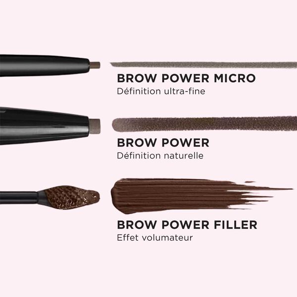 Brow Power It Cosmetics