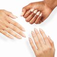 xPRESS/ON Faux Ongles Effet Gel OPI