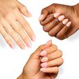 xPRESS/ON Faux Ongles Effet Gel OPI