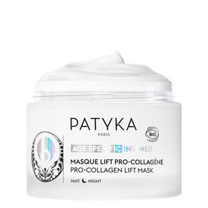 Age Specific Intensif