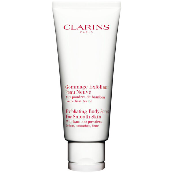 Gommage Exfoliant Peau Neuve Clarins