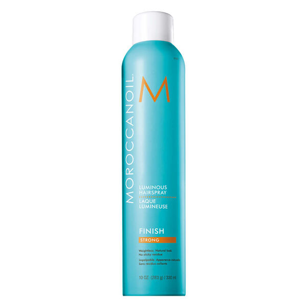 Laque Lumineuse Moroccanoil