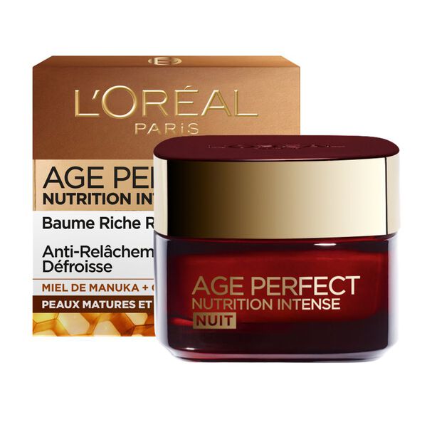 Age Perfect Nutrition Intense L'Oréal Paris