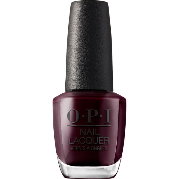 NAIL LACQUER OPI