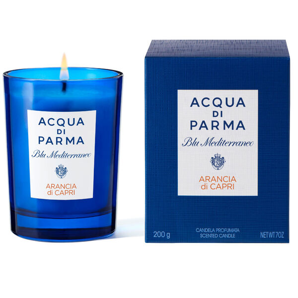 Arancia Di Capri Acqua di Parma