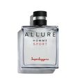 ALLURE HOMME SPORT SUPERLEGGERA Chanel