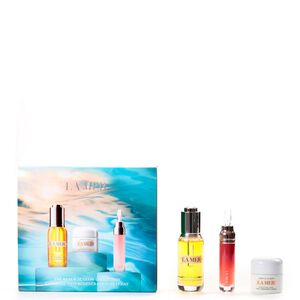 La Collection R&eacute;g&eacute;n&eacute;ration et &Eacute;clat