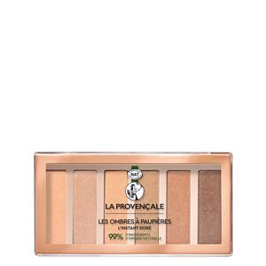 Les Ombres &agrave; Paupi&egrave;res