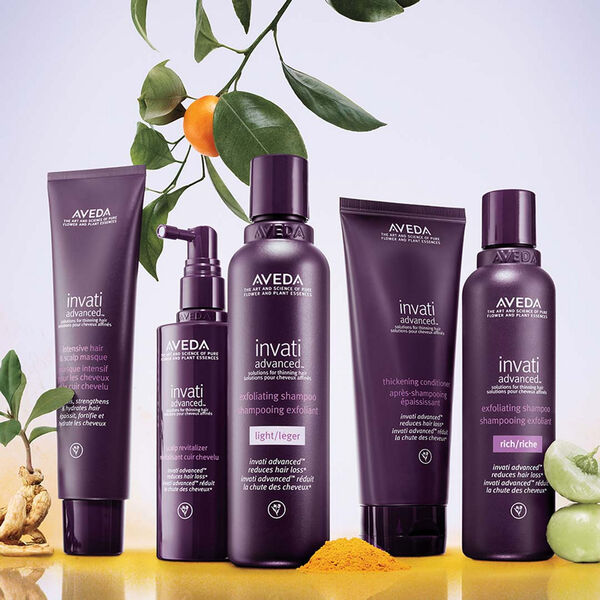 INVATI ADVANCED ™ Aveda