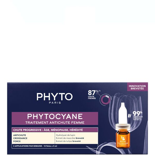 Phytocyane Phyto