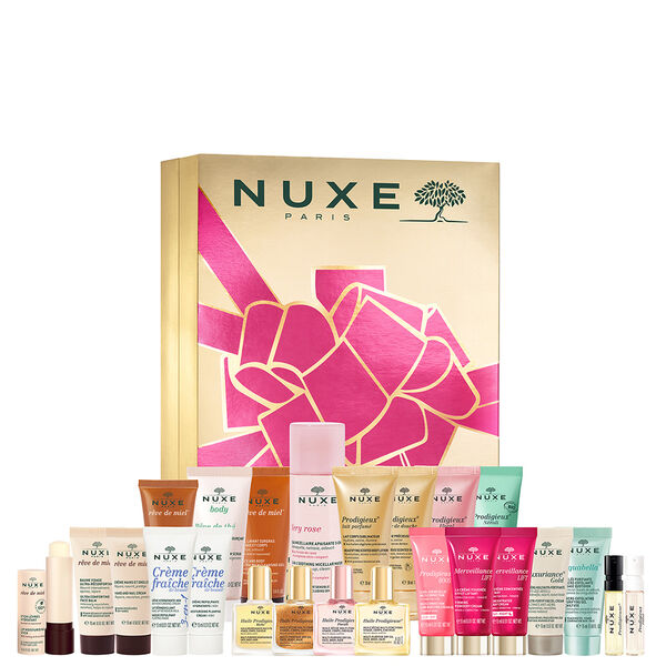 COFFRET NOEL Nuxe