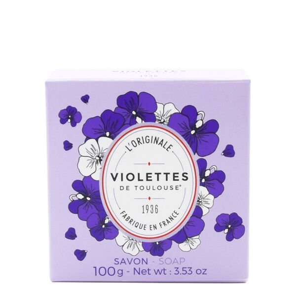 Violettes de Toulouse L'Originale Violettes de Toulouse