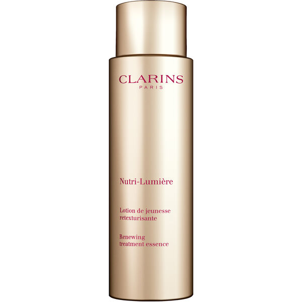 Nutri-Lumière Clarins