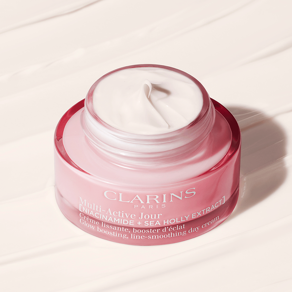 Multi-Active Jour Clarins