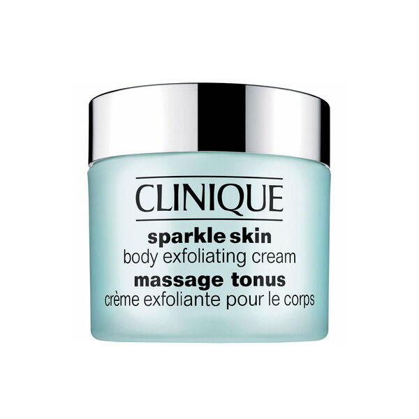 Sparkle Skin Clinique