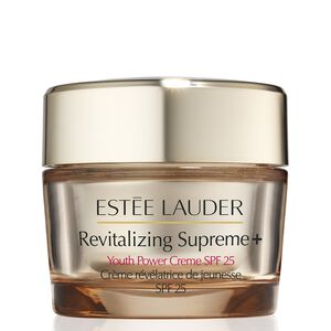 Revitalizing Supreme+