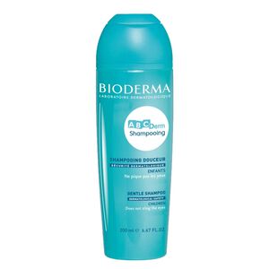 ABCDerm Shampooing