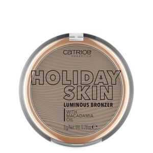 Holiday Skin Luminous Bronzer