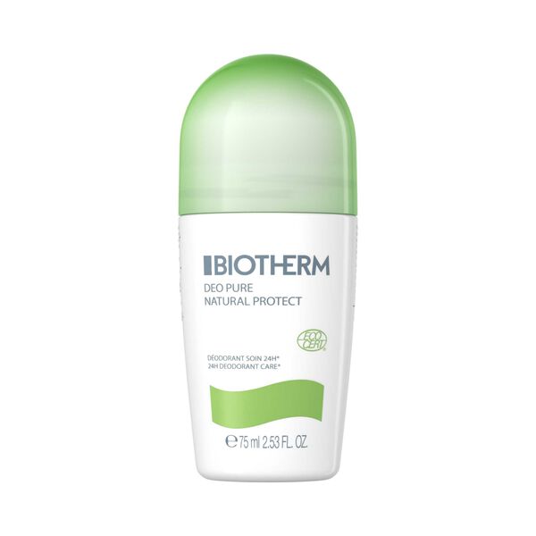Deo Pure Natural Protect 24H Biotherm
