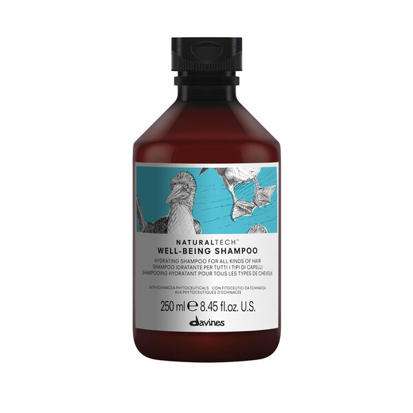 Well-Being Shampoo Davines