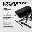 Brush Kit Kiko Milano