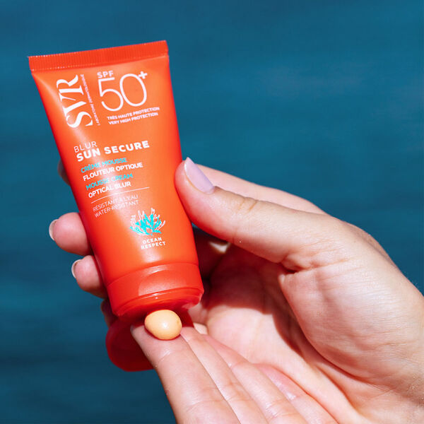 Sun Secure Blur SPF50+ SVR