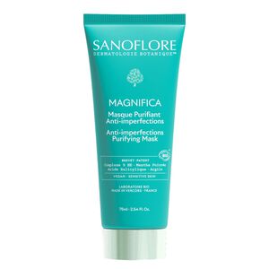 Masque Magnifica